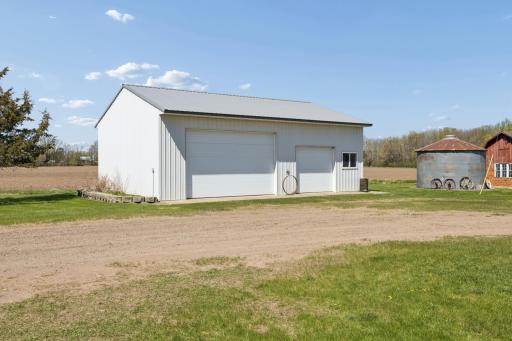 17991 Glendorado Road, Princeton, MN 55371