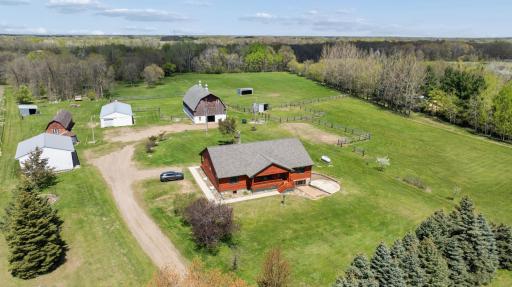 17991 Glendorado Road, Princeton, MN 55371