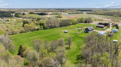 17991 Glendorado Road, Princeton, MN 55371