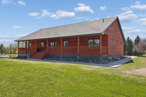 17991 Glendorado Road, Princeton, MN 55371