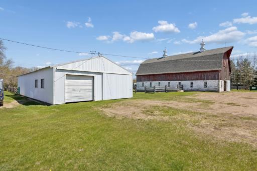 17991 Glendorado Road, Princeton, MN 55371
