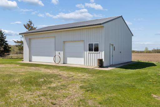 17991 Glendorado Road, Princeton, MN 55371