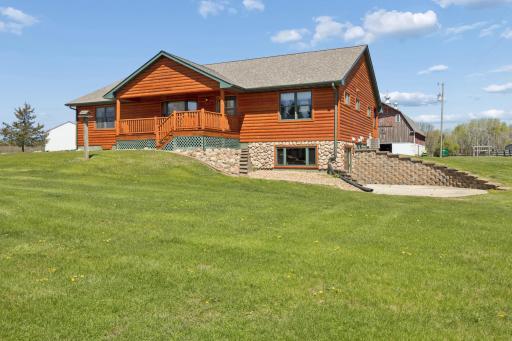17991 Glendorado Road, Princeton, MN 55371
