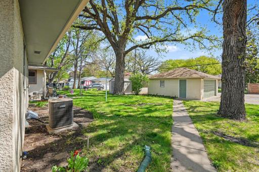 2813 40th Avenue S, Minneapolis, MN 55406