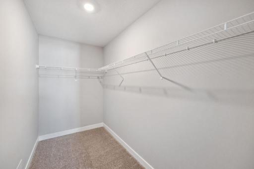 *Photos used are of a previous model home for purposes of close representation.