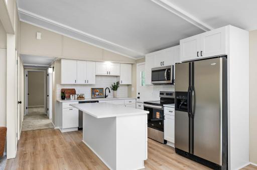 18145 Tulane Street NE, Forest Lake, MN 55025