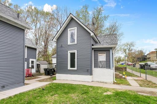 671, 673 Bedford N 530 Beaumont E Street, Saint Paul, MN 55130