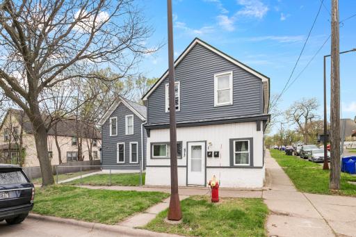 671, 673 Bedford N 530 Beaumont E Street, Saint Paul, MN 55130