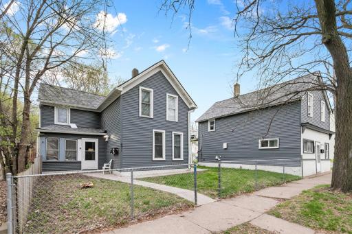 671, 673 Bedford N 530 Beaumont E Street, Saint Paul, MN 55130