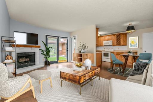 12563 Alder Street NW, Minneapolis, MN 55448