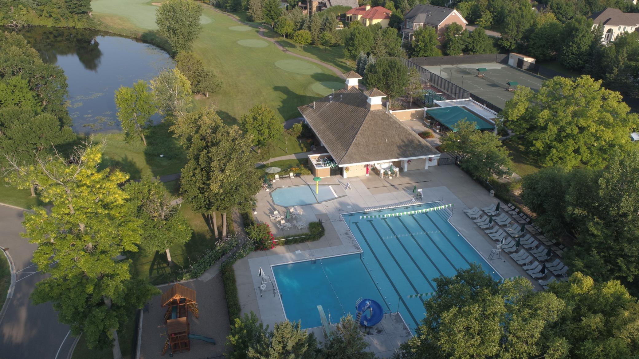 Experience Refined Living at Bearpath