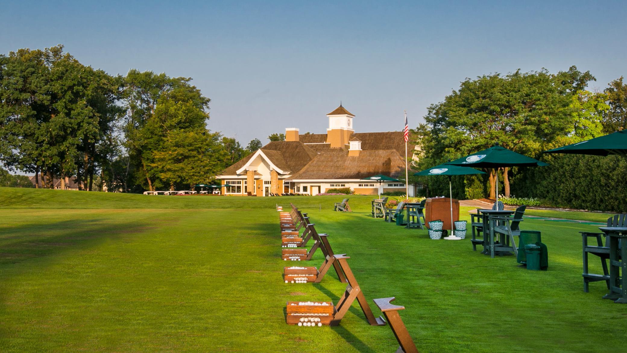 Experience Refined Living at Bearpath