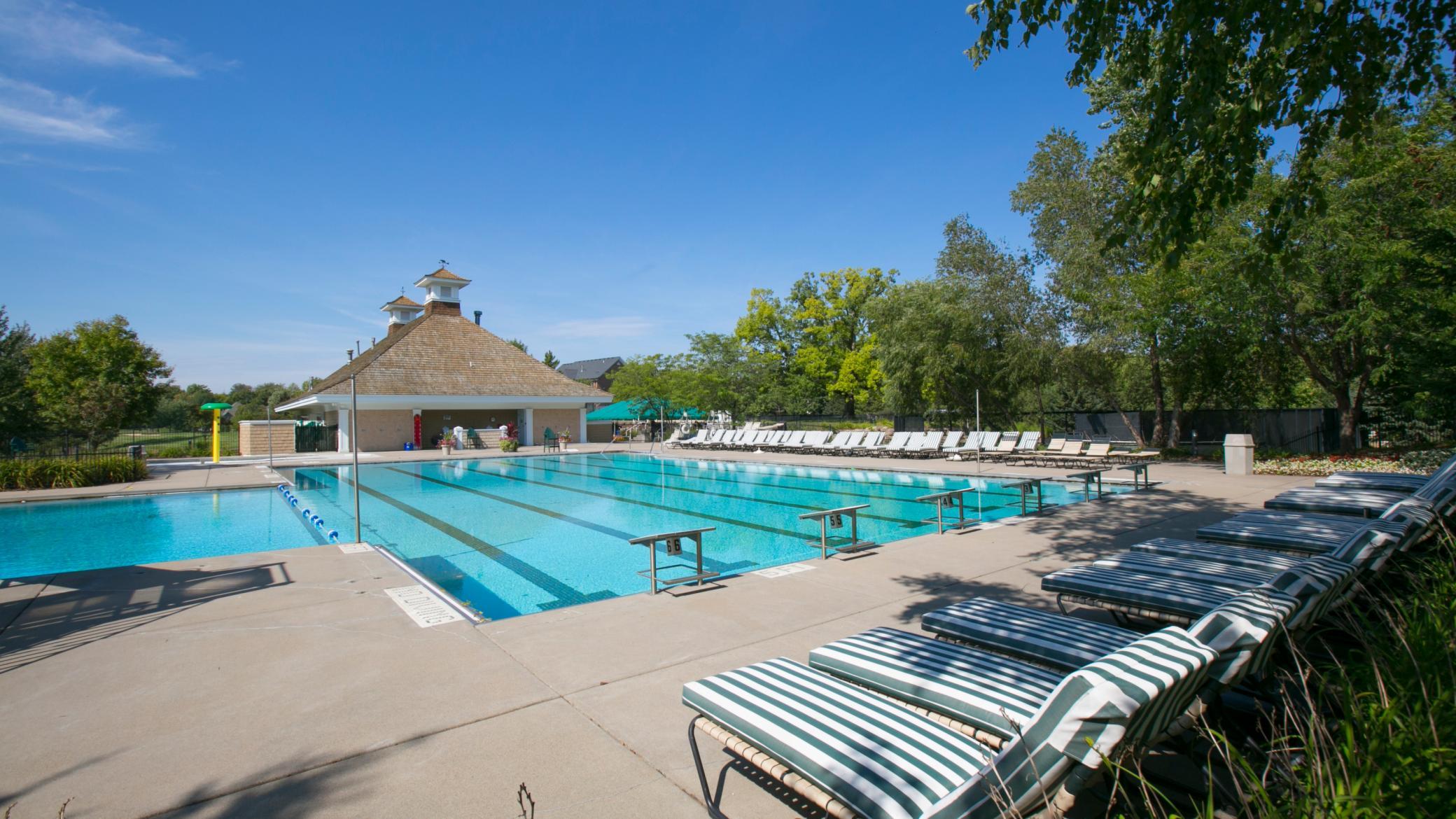 Experience Refined Living at Bearpath