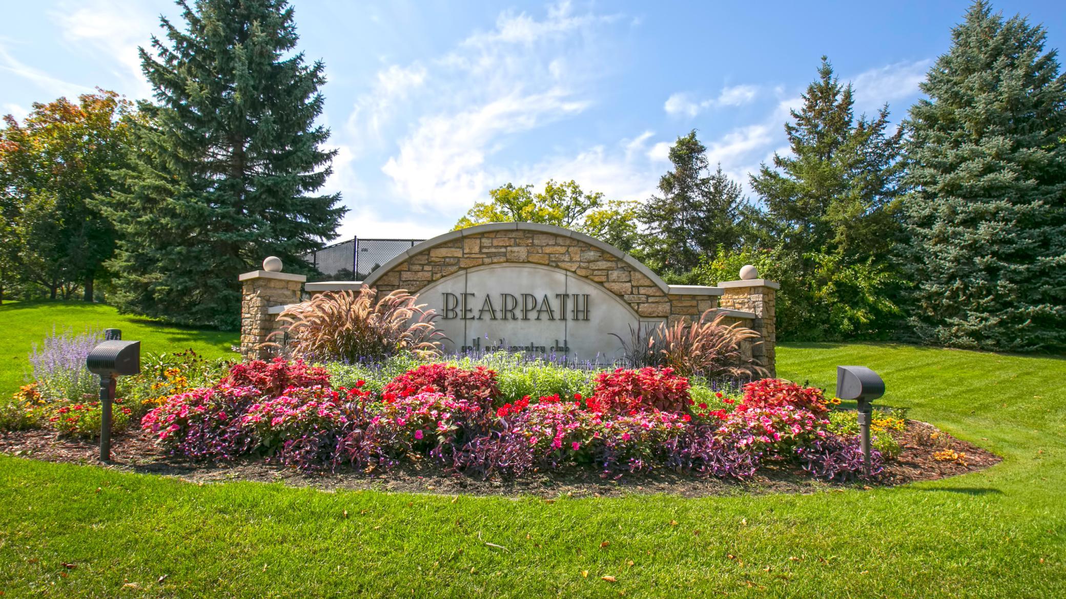 Experience Refined Living at Bearpath
