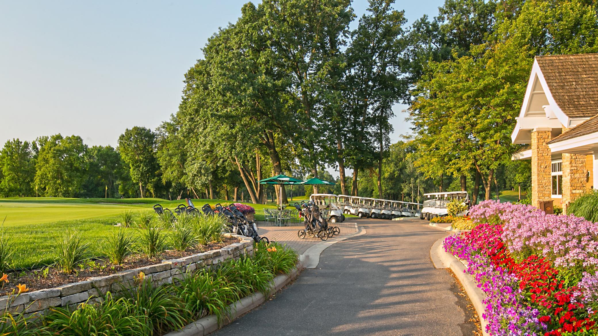 Experience Refined Living at Bearpath