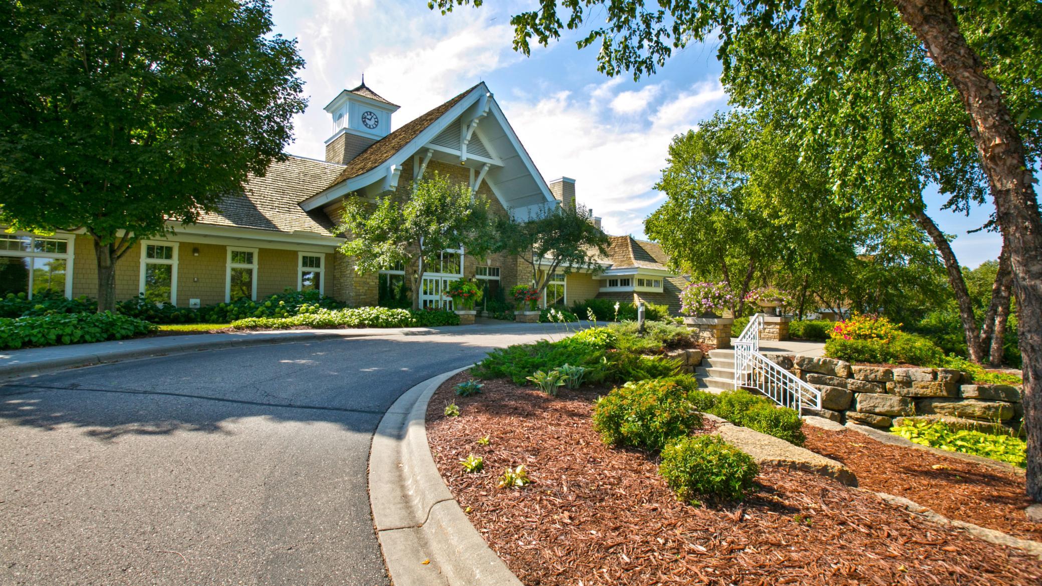 Experience Refined Living at Bearpath