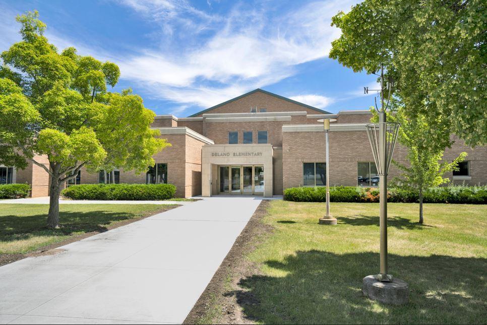 Delano Elementary School focus is on nurturing lifelong learners, encouraging curiosity and creating an environment where every student matters and every moment counts.