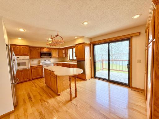 30282 Cordes Beach Rd, Henning, MN 56551