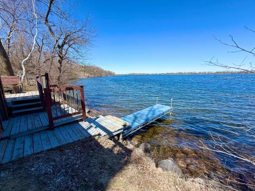 30282 Cordes Beach Rd, Henning, MN 56551