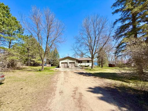 30282 Cordes Beach Rd, Henning, MN 56551