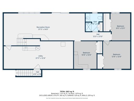 30282 Cordes Beach Rd, Henning, MN 56551