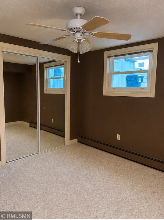 4th bedroom