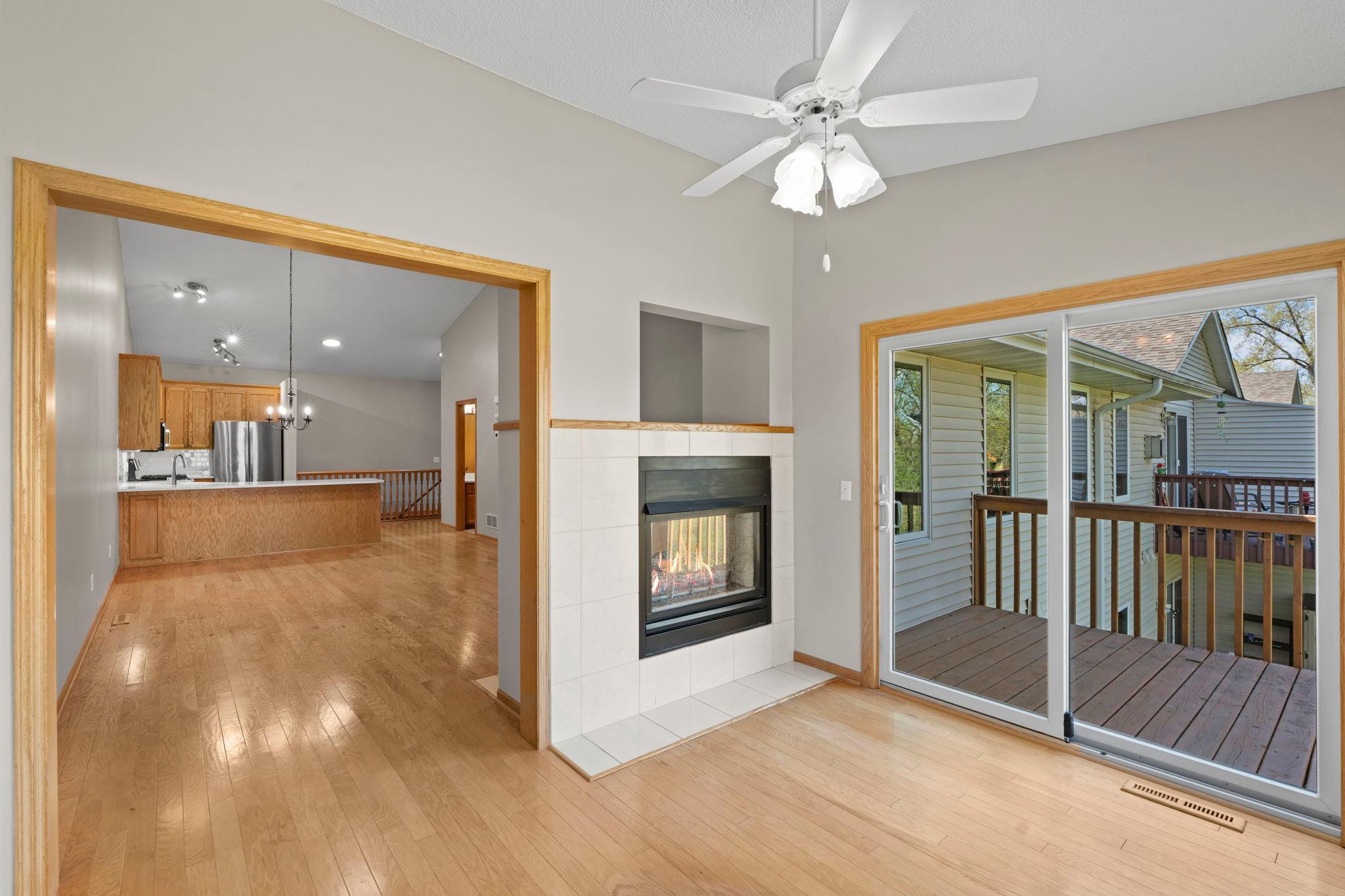 Sun room