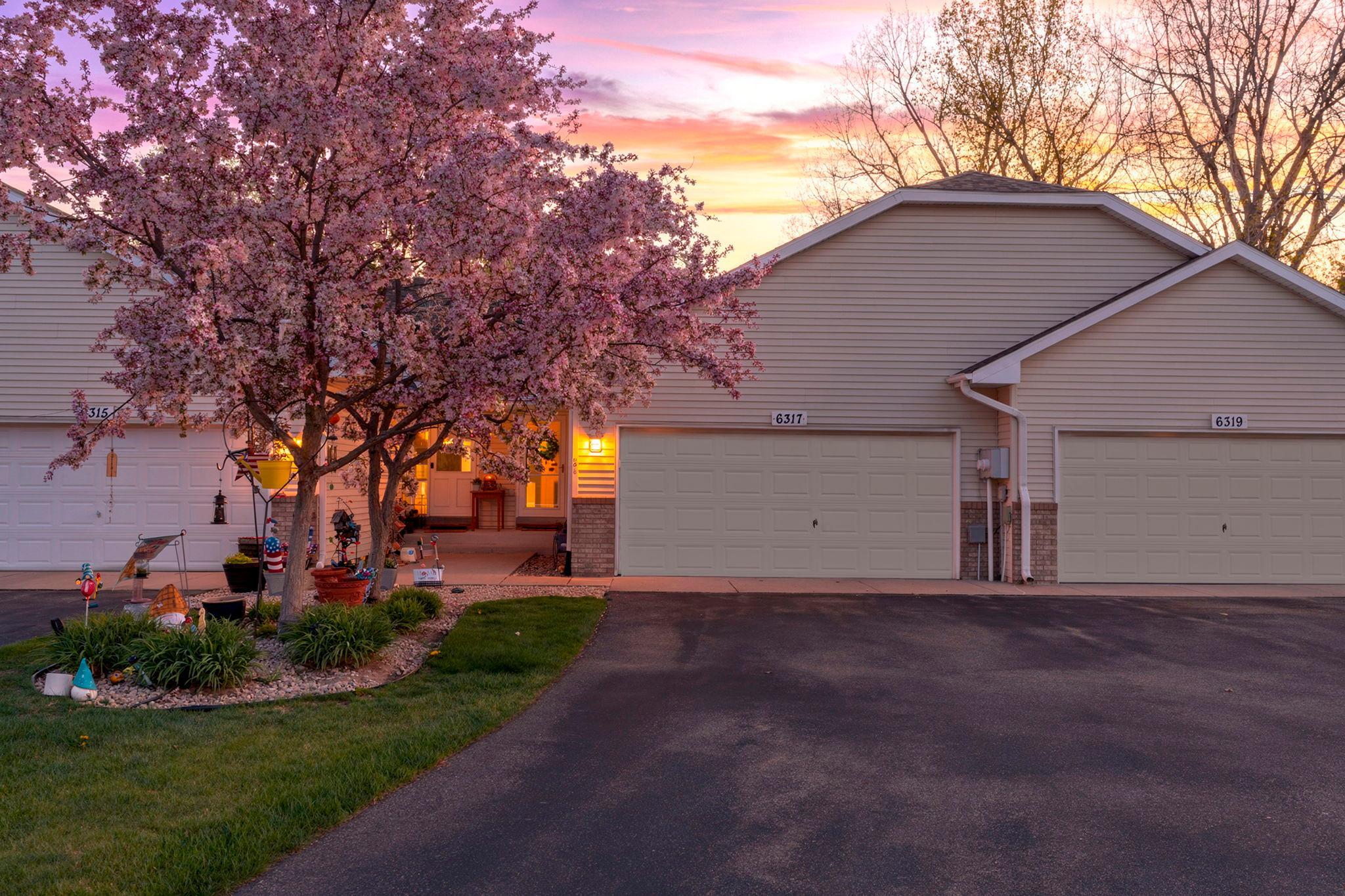 Welcome Home! - 6317 Cavell Ct