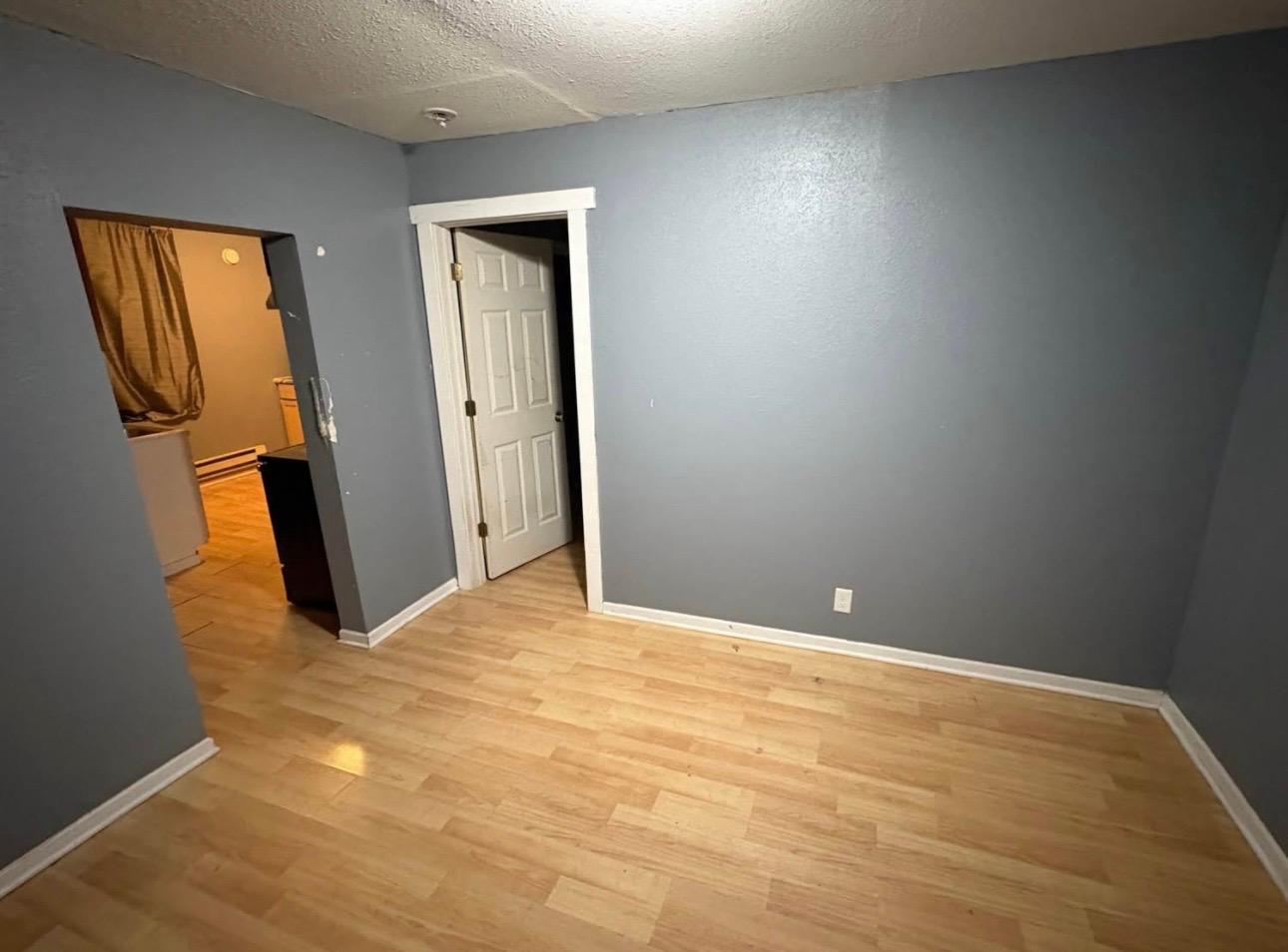 Unit Three Bedroom