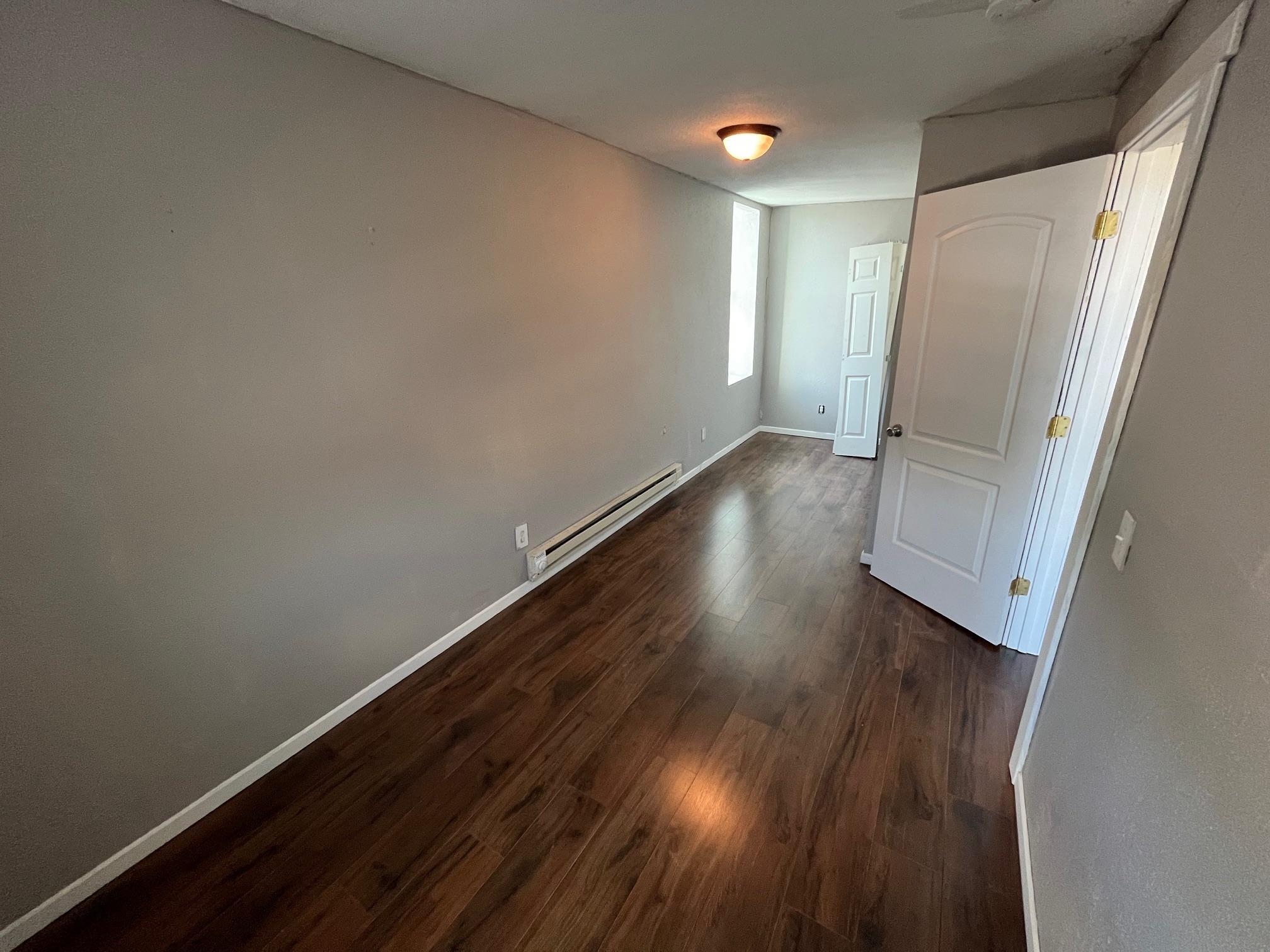 Unit One Bedroom Two