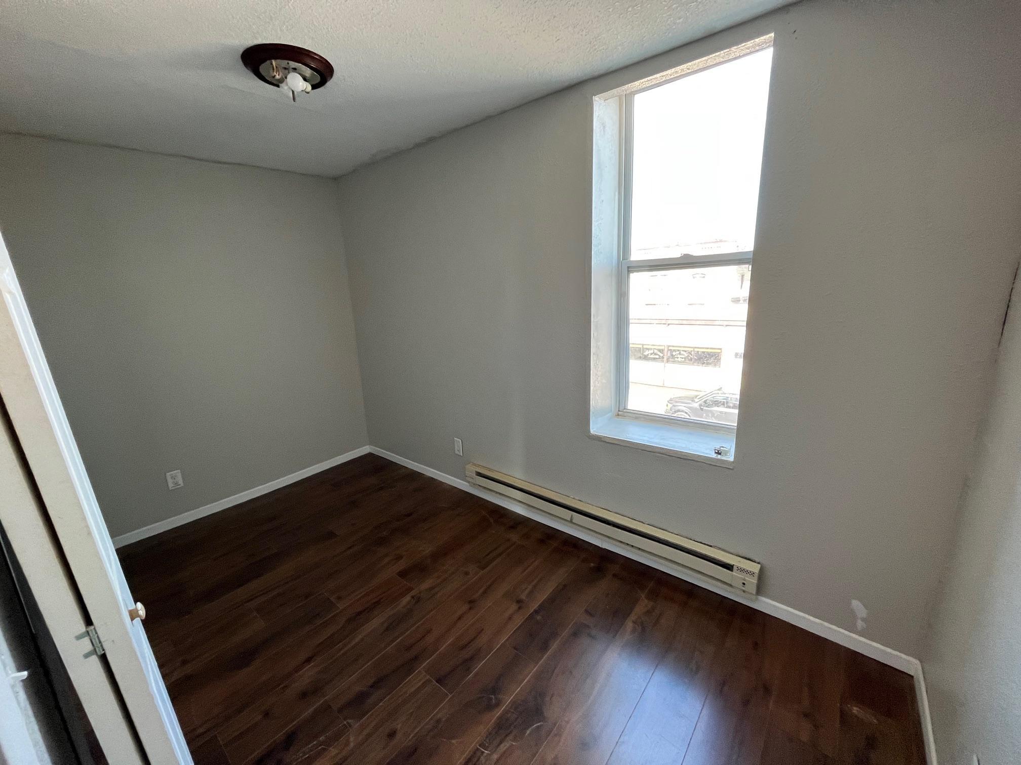 Unit One Bedroom One