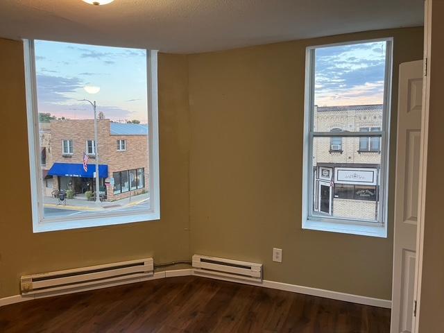 Unit Two Bedroom One