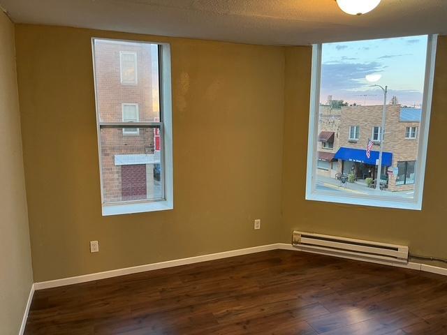 Unit Two Bedroom One