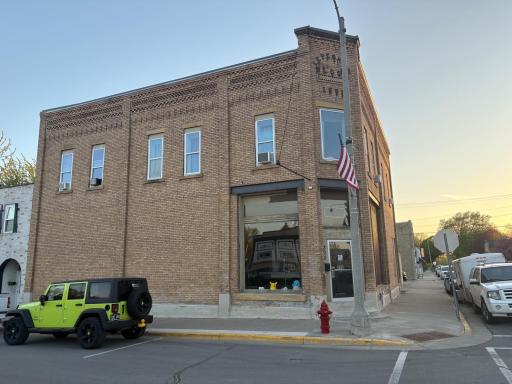 Montgomery, MN 56069
