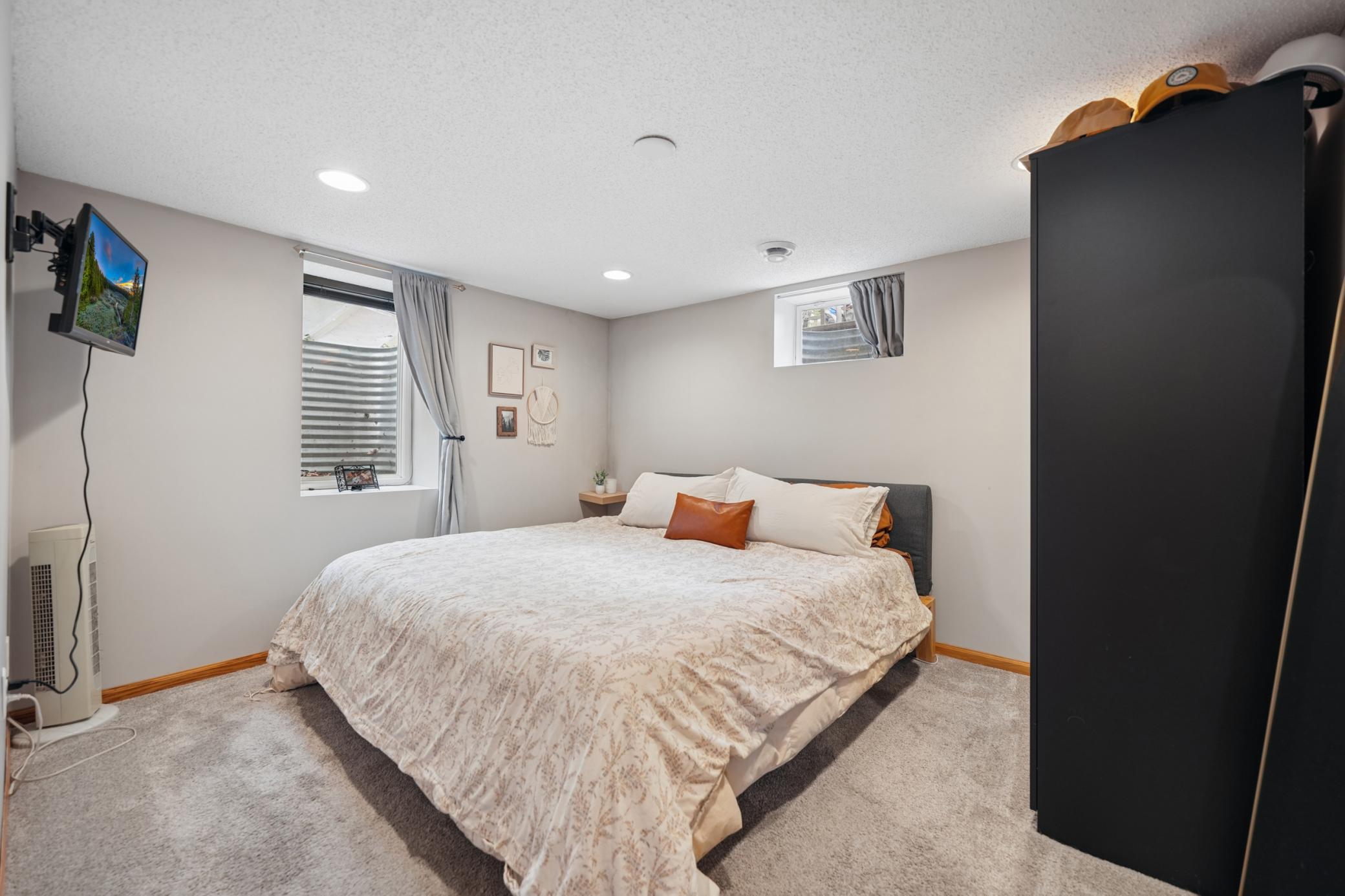 Bedroom in LL