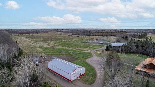 11769 Laurie Road, Floodwood, MN 55736