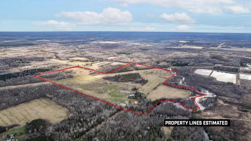 11769 Laurie Road, Floodwood, MN 55736