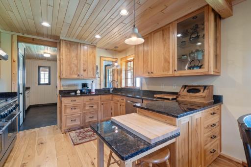 11769 Laurie Road, Floodwood, MN 55736