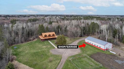 11769 Laurie Road, Floodwood, MN 55736