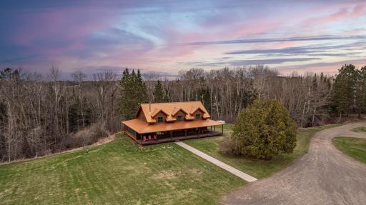 11769 Laurie Road, Floodwood, MN 55736