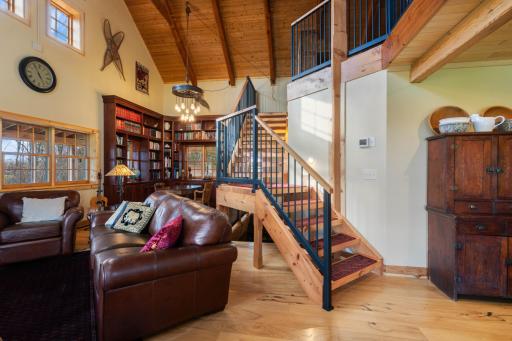11769 Laurie Road, Floodwood, MN 55736