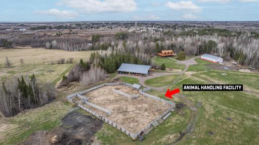 11769 Laurie Road, Floodwood, MN 55736