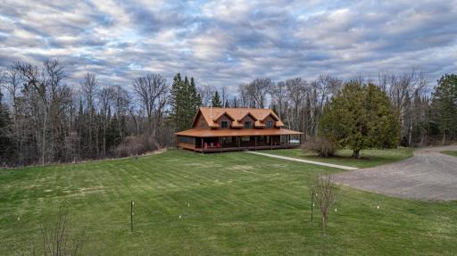 11769 Laurie Road, Floodwood, MN 55736