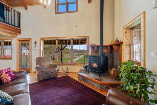 11769 Laurie Road, Floodwood, MN 55736