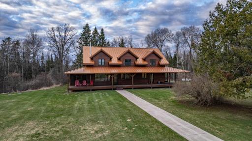 11769 Laurie Road, Floodwood, MN 55736