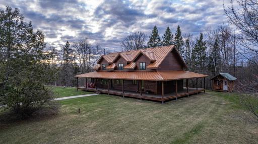 11769 Laurie Road, Floodwood, MN 55736