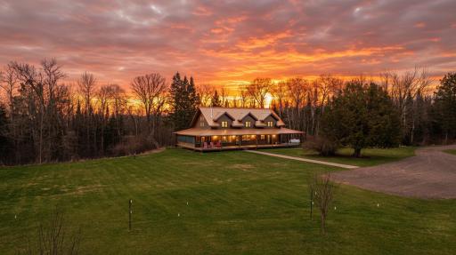 11769 Laurie Road, Floodwood, MN 55736