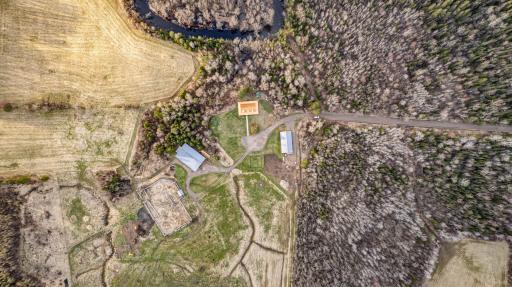11769 Laurie Road, Floodwood, MN 55736