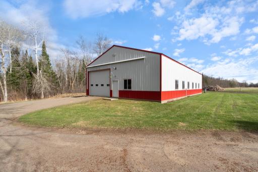 11769 Laurie Road, Floodwood, MN 55736