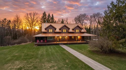 11769 Laurie Road, Floodwood, MN 55736